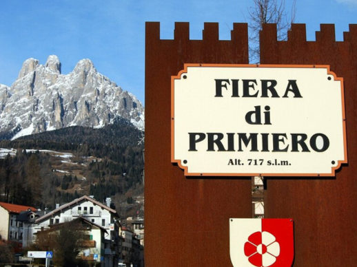 Fiera di Primiero