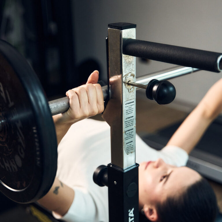 Sala Fitness Hotel Colfosco