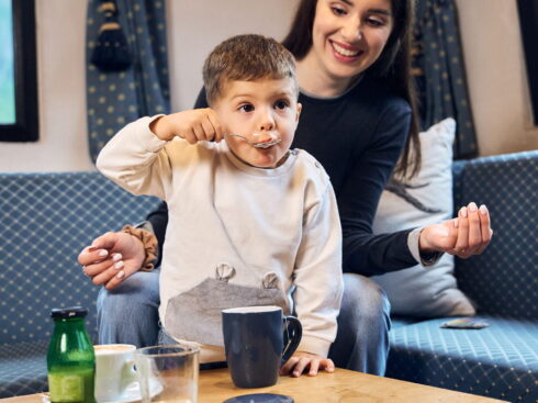 Relax a San Martino di Castrozza