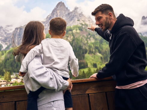 Family Hotel San Martino di Castrozza