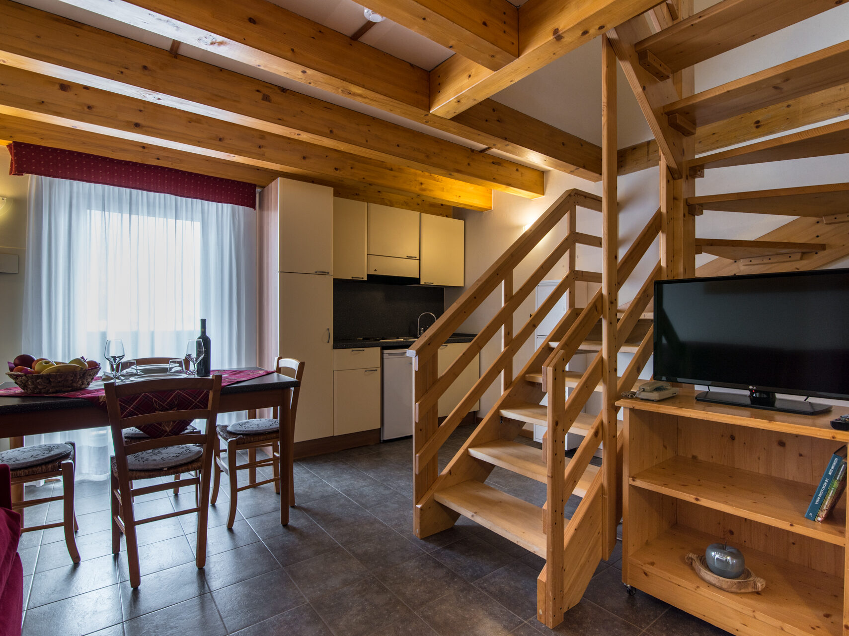 Appartamento Classic Residence Pale