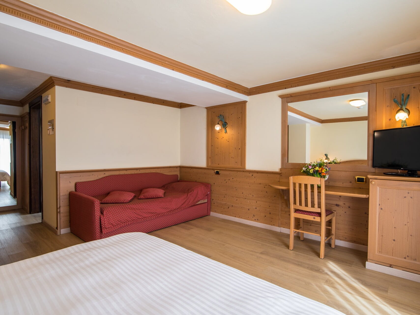 Hotel Colfosco San Martino di Castrozza