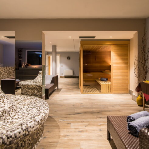 Hotel Colfosco Vista SPA