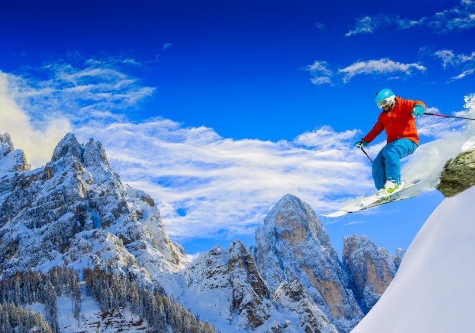 Single Holiday | relax on Dolomites