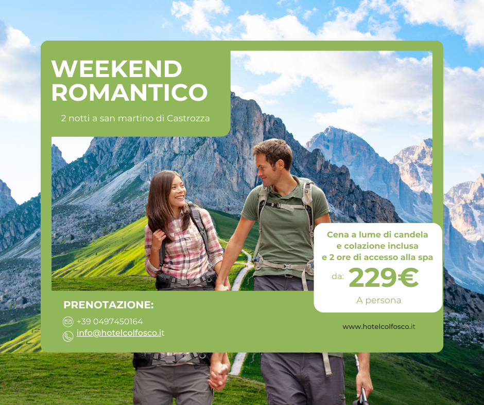 Weekend Romantico