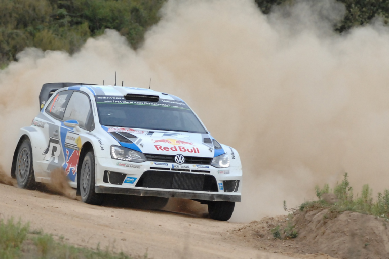 Rallye San Martino di Castrozza 2025