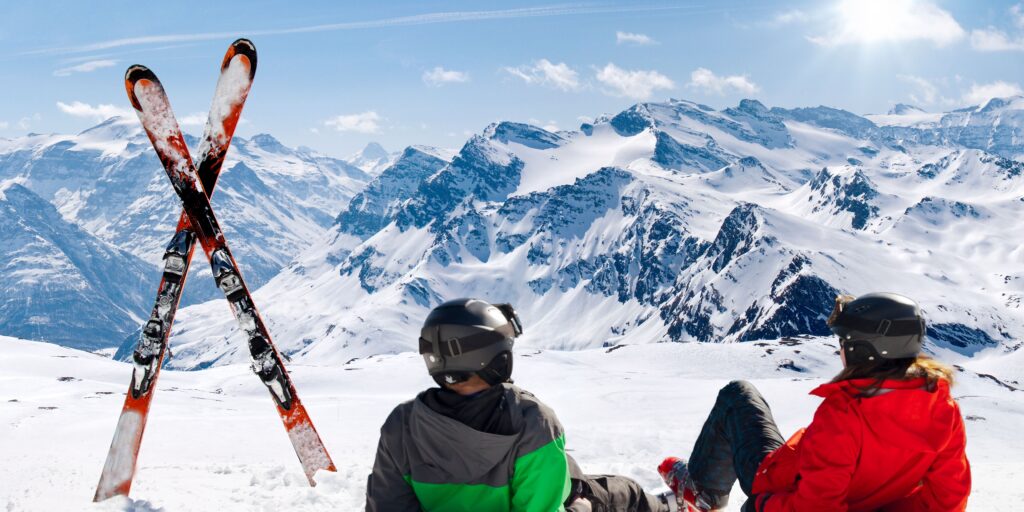 WHITE WEEK-Settimana bianca DOLOMITI
