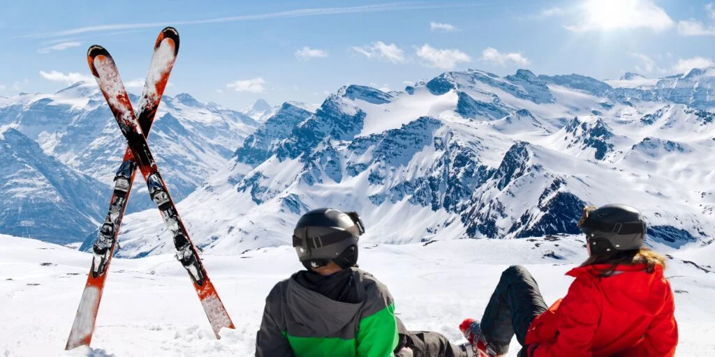 WHITE WEEK-Settimana bianca DOLOMITI