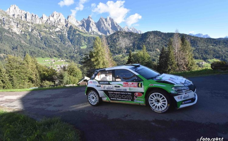 Offerta Rallye San Martino 2024