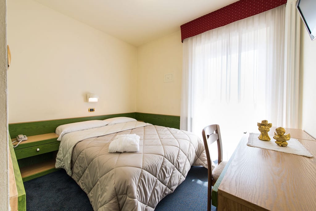 Camere Singole