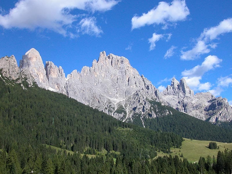 Dolomiti UNESCO - Hotel Colfosco