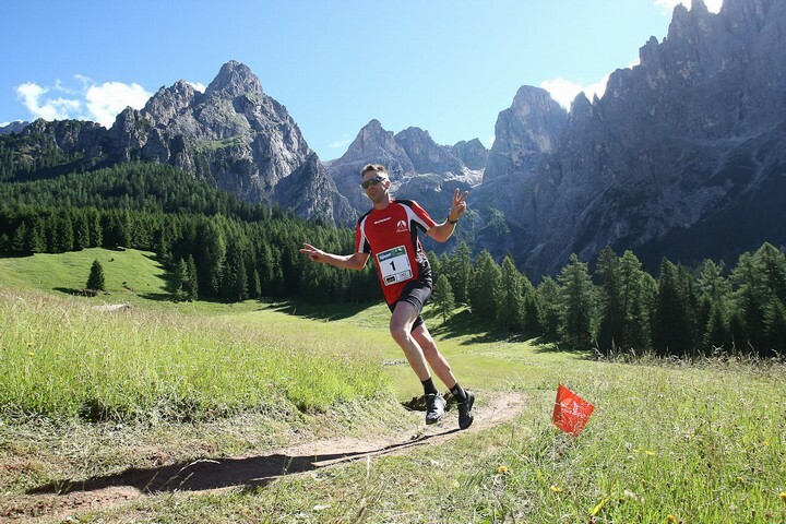 Primiero Dolomiti Marathon 2025
