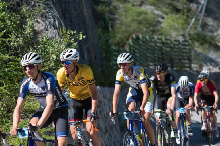 Tour Transalp Eventi